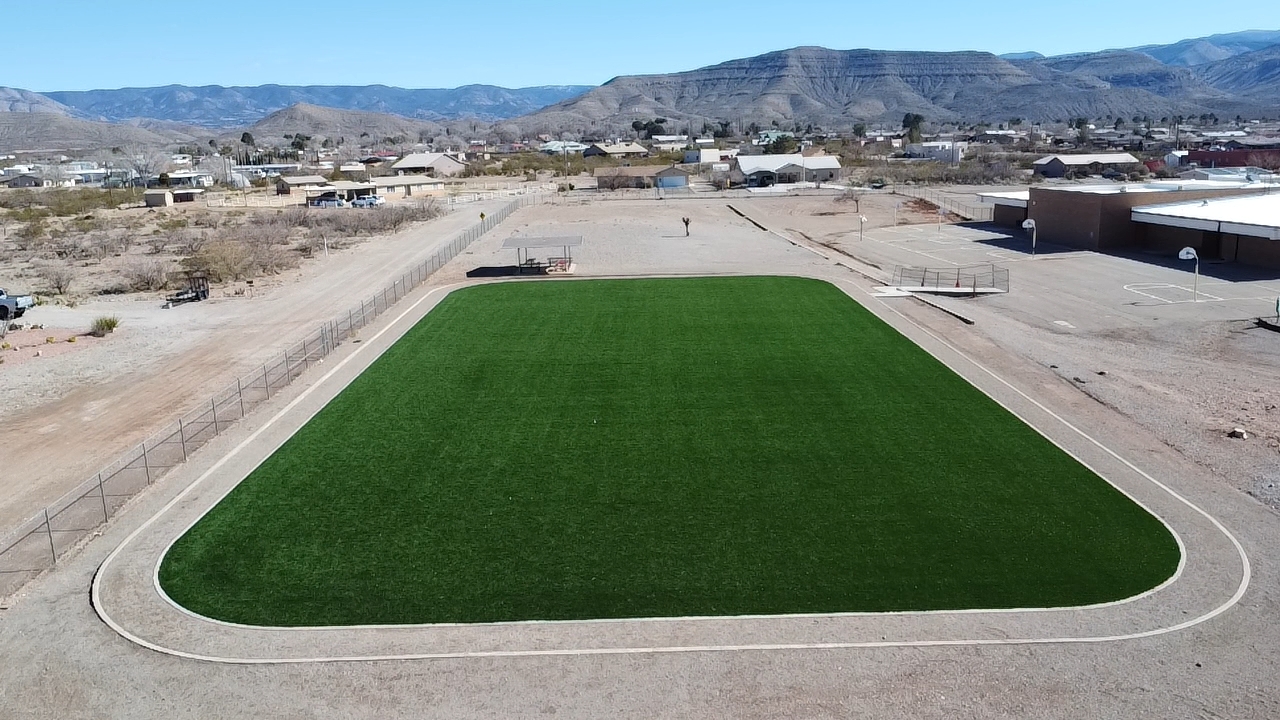 Desert Star Elementary